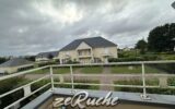Appartement à vendre à Démouville — Vue parc — photo 1