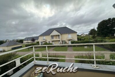 Appartement à vendre à Démouville