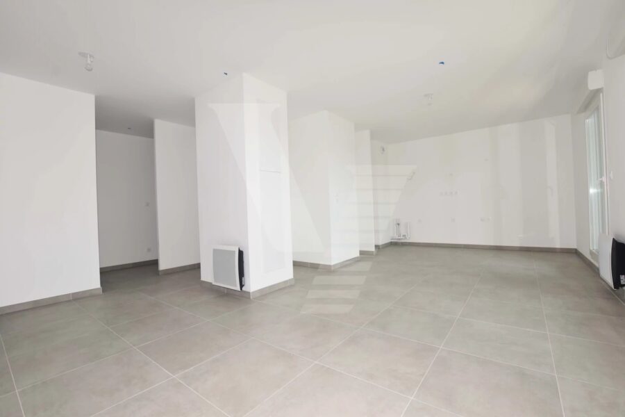 Appartement à vendre à Béziers — Vue sur la ville — photo 3
