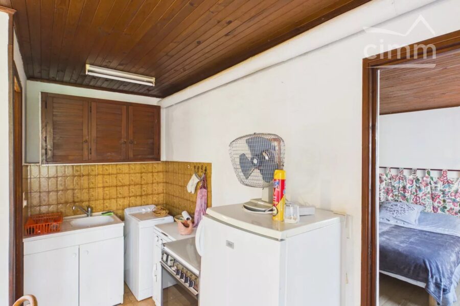 Maison à vendre à Les vans — Vue montagne — photo 18