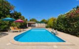 Maison à vendre à Lorgues — Vue parc & jardin — photo 2