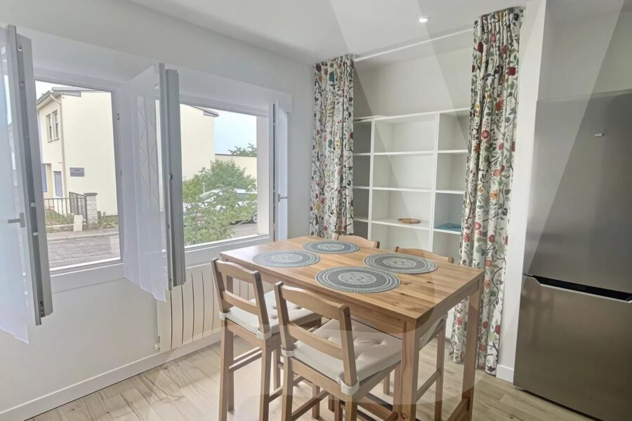 Maison à vendre à Tomblaine — Vue nature — photo 4