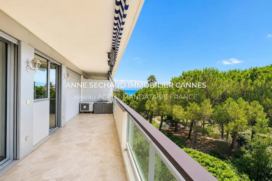 Appartement à vendre à Cannes — Vue mer — photo 2
