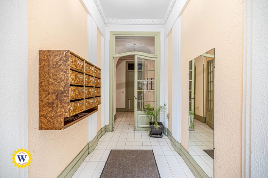 Appartement à vendre à Nice — Vue sur la ville — photo 13