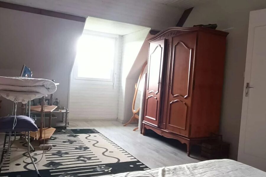 Maison à vendre à Guern — Vue nature — photo 14