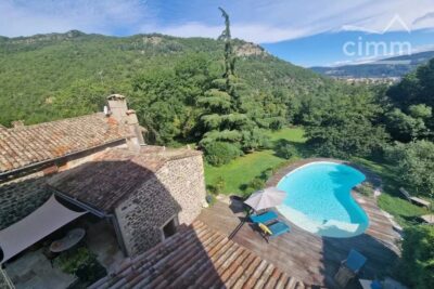 Maison à vendre à Alissas