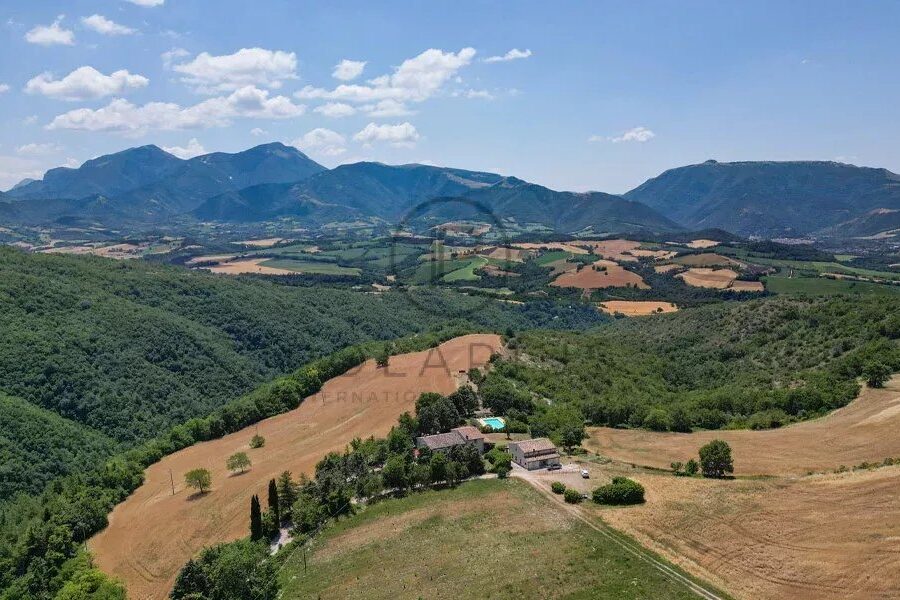 Maison à vendre à Cagli — Vue nature — photo 29
