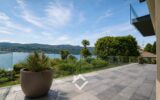 Maison à vendre à Ranco — Vue lac — photo 8