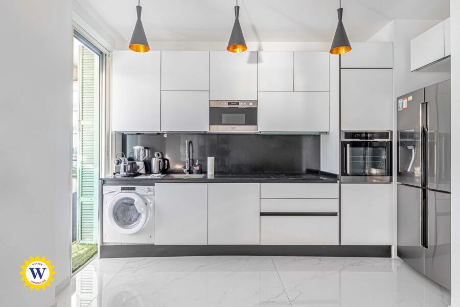 Appartement à vendre à Nice — Vue mer — photo 10