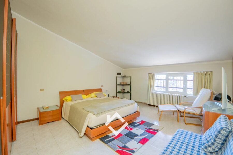 Maison à vendre à Stresa — Vue lac — photo 22