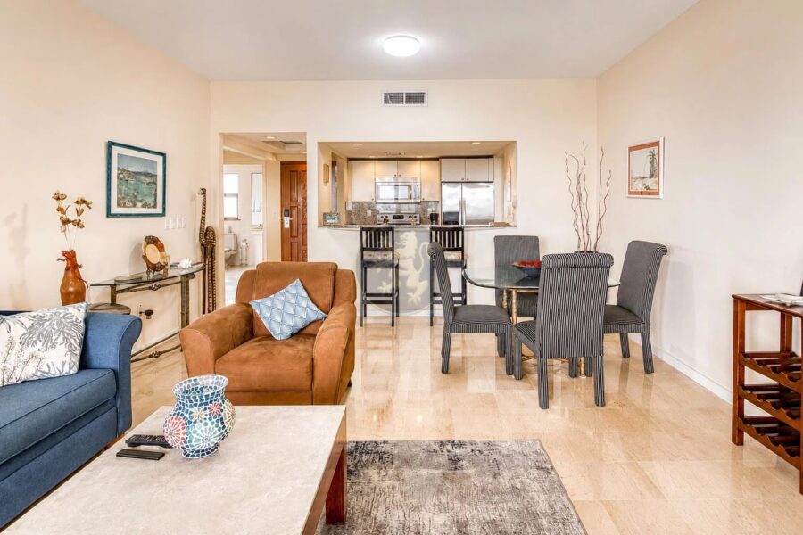 Appartement à vendre à Oyster pond — Vue mer — photo 10