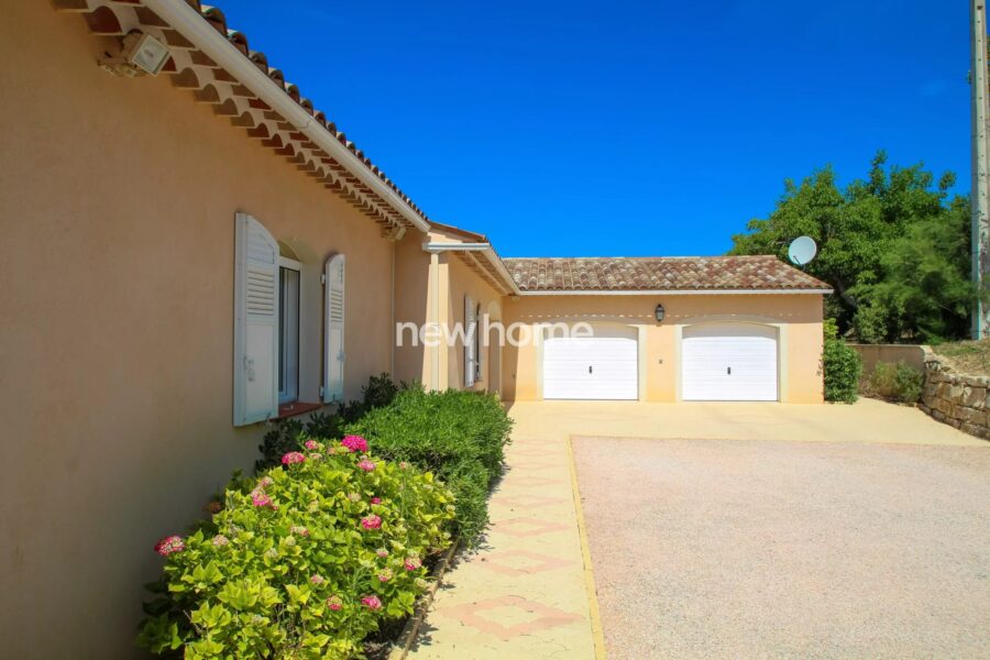 Maison à vendre à Flayosc — Vue nature — photo 27