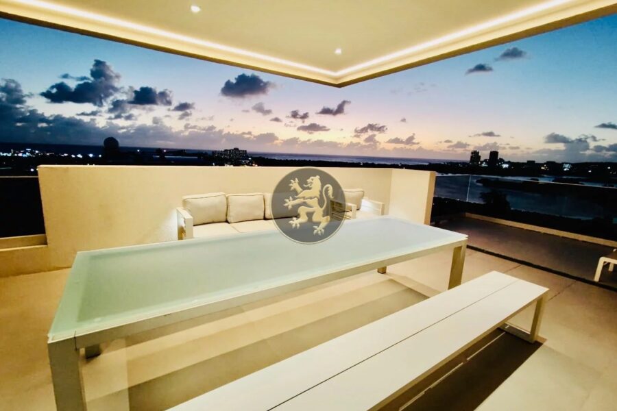 Appartement à vendre à Maho — Vue mer — photo 44