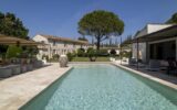 Maison à vendre à Raphèle-lès-arles — Vue montagne — photo 3