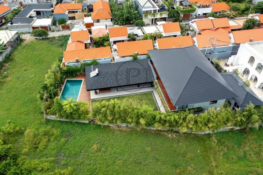 Maison à vendre à Sanur — Vue nature — photo 55