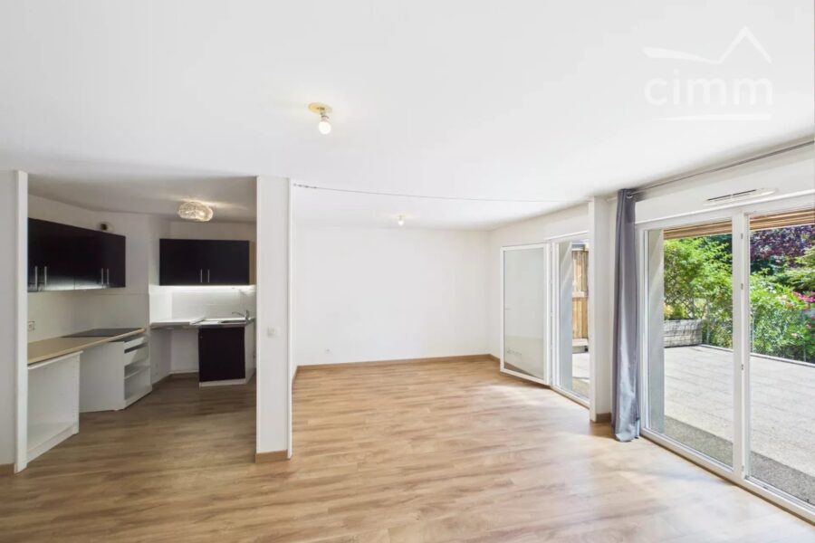 Appartement à vendre à Gières — Vue montagne — photo 6
