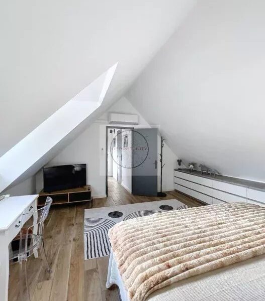 Maison à vendre à Samoreau — Vue parc — photo 40