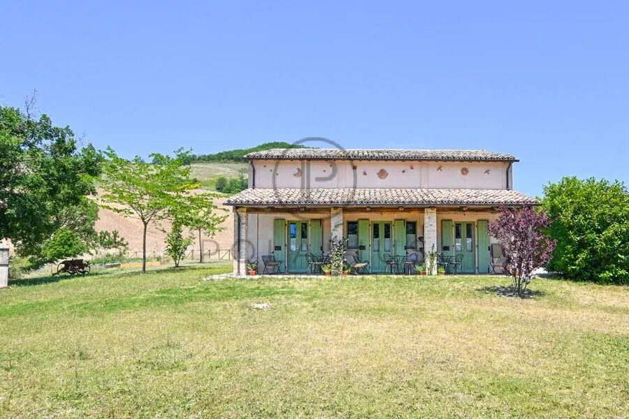 Maison à vendre à Cagli — Vue nature — photo 12