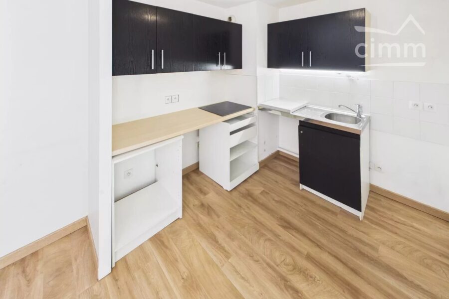 Appartement à vendre à Gières — Vue montagne — photo 7