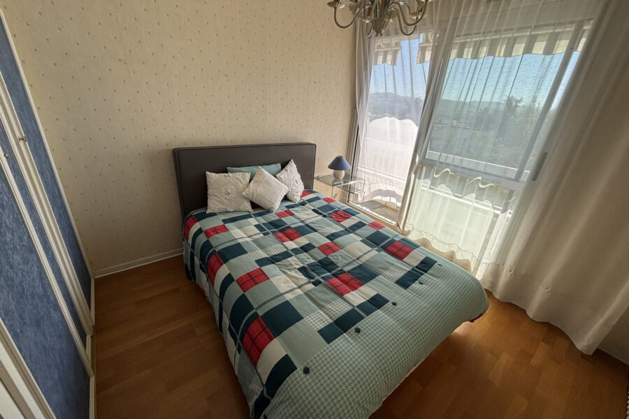Appartement à vendre à Cournon-d&rsquo;auvergne — Vue nature — photo 6