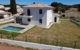 Maison à vendre à Vidauban — Vue montagne — photo 5