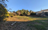 Terrain à vendre à Pertuis — Vue dégagée — photo 1