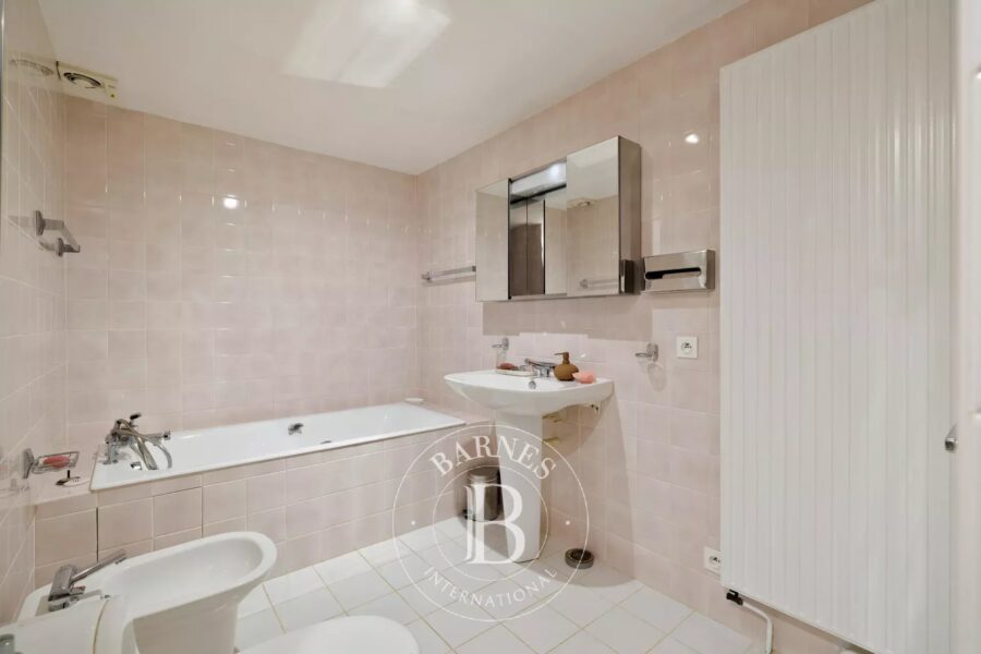 Maison à vendre à Saint-martin-de-seignanx — Vue montagne — photo 31