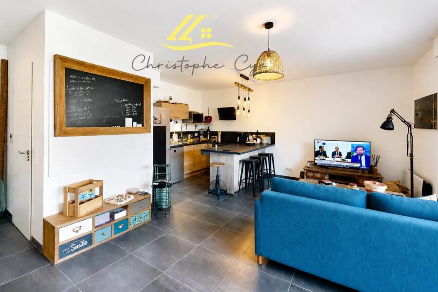 Appartement à vendre à Fréjus — Vue nature — photo 2