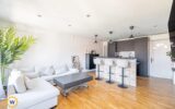 Appartement à louer à Nice — Vue mer — photo 5