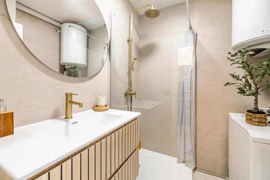 Appartement à vendre à Nice — Vue mer — photo 6