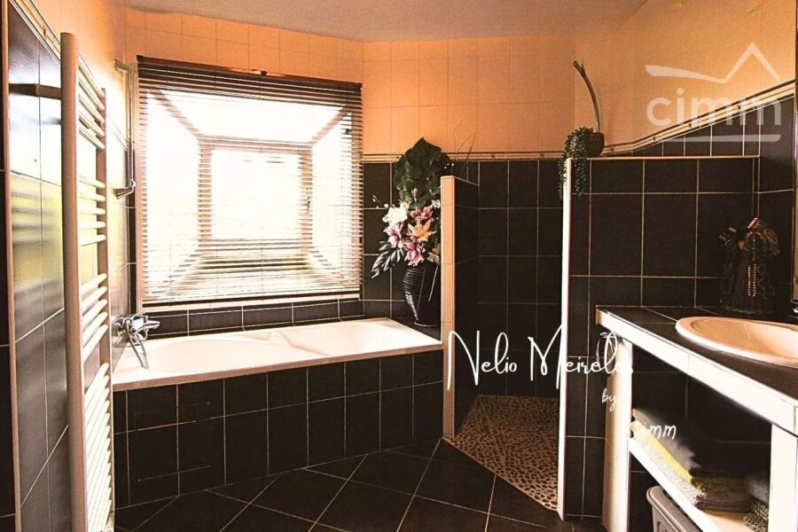 Maison à vendre à Biganos — Vue parc & jardin — photo 16