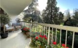 Appartement à vendre à Ville-d&rsquo;avray — Vue parc & jardin — photo 2
