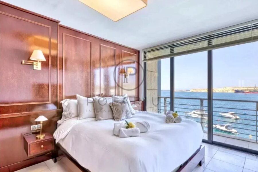 Appartement à vendre à Birgu — Vue mer — photo 4