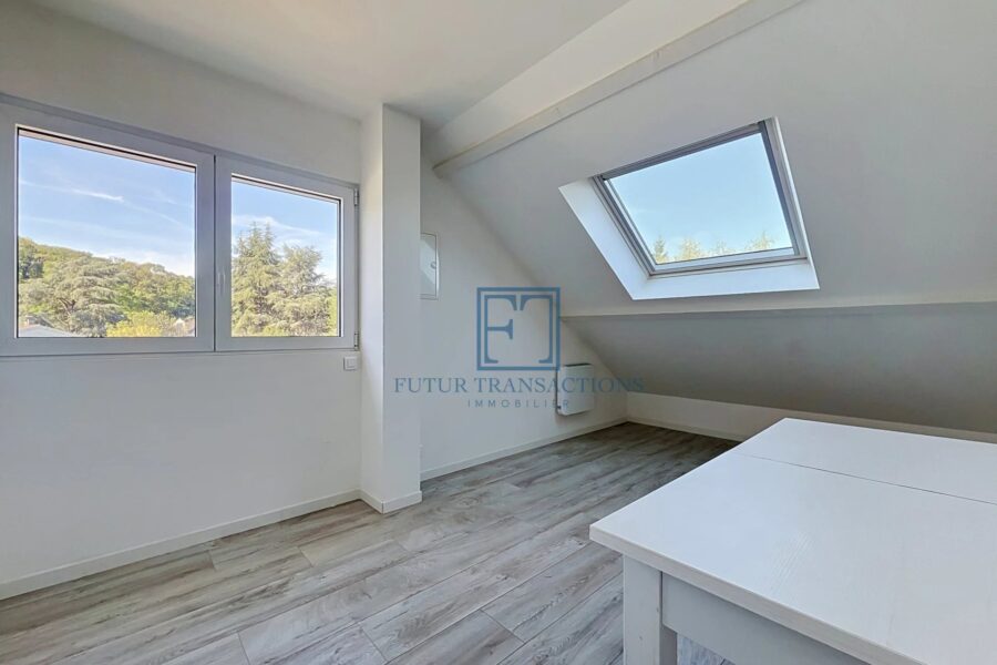 Maison à vendre à Élancourt — Vue nature — photo 15