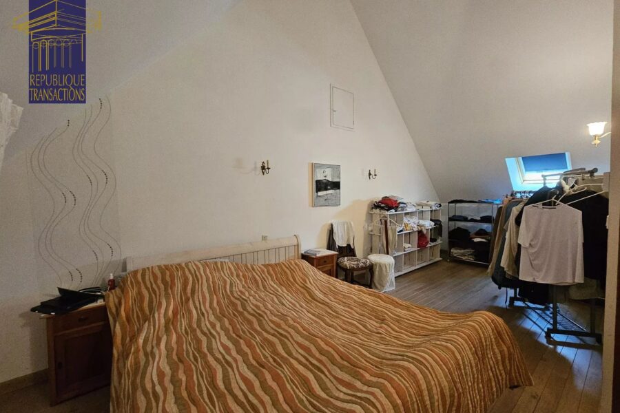 Maison à vendre à Devrouze — Vue nature — photo 14