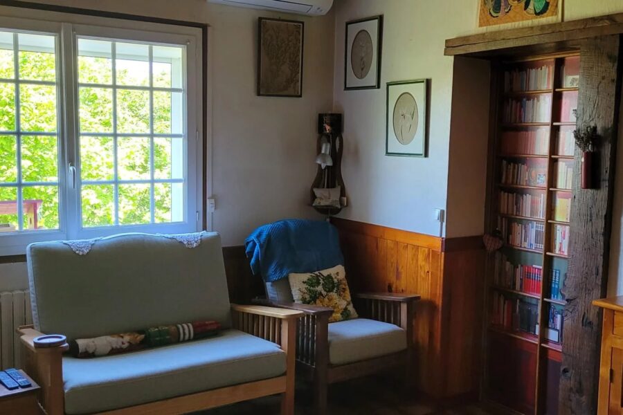 Maison à vendre à Mazangé — Vue nature — photo 7