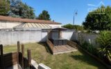 Maison à vendre à Montendre — Vue parc & jardin — photo 7