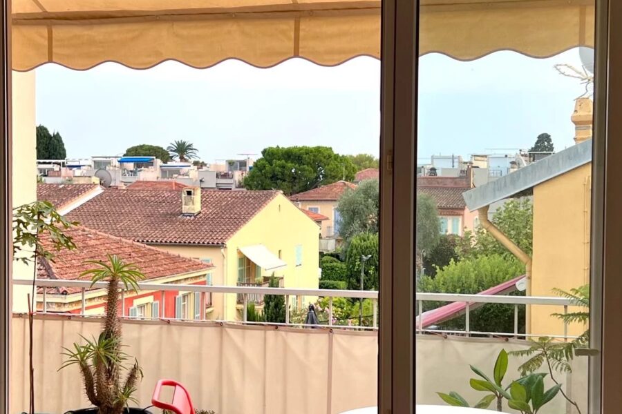 Appartement à vendre à Saint-jean-cap-ferrat — Vue sur la ville — photo 18
