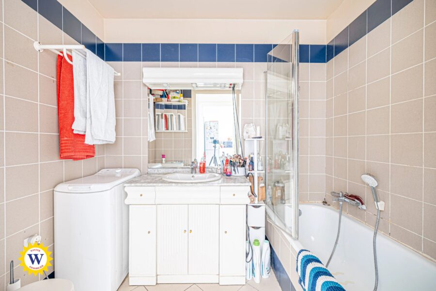 Appartement à vendre à Beausoleil — Vue mer — photo 10