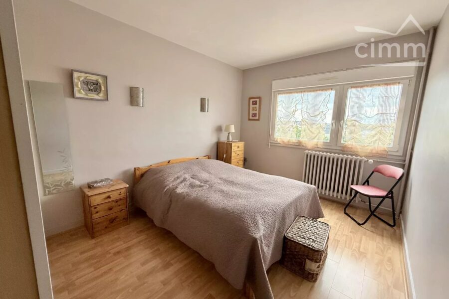 Appartement à vendre à Blois — Vue sur la ville — photo 6