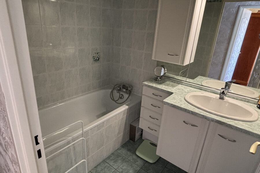Appartement à vendre à Cournon-d&rsquo;auvergne — Vue nature — photo 7