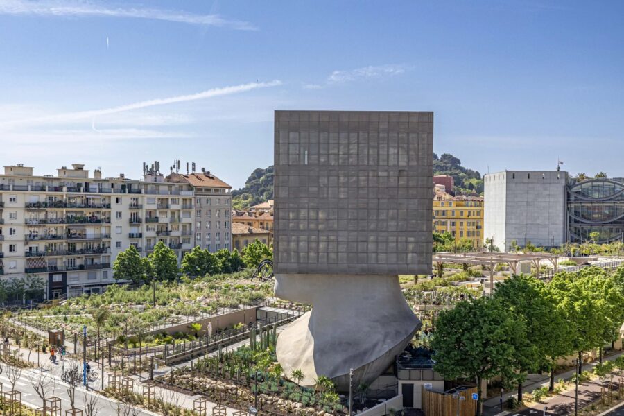 Appartement à vendre à Nice — Vue monument — photo 17