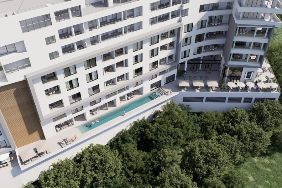 Appartement à vendre à Cupecoy — Vue mer — photo 8