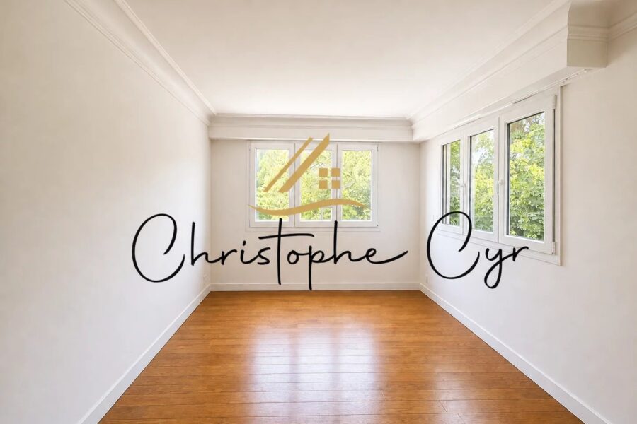 Appartement à vendre à Cannes — Vue mer — photo 5