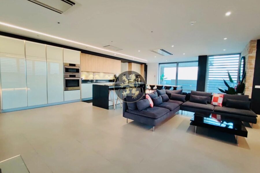 Appartement à vendre à Maho — Vue mer — photo 6