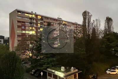 Appartement à vendre à Montreuil