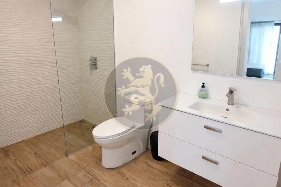 Appartement à vendre à Point blanche — Vue mer — photo 21