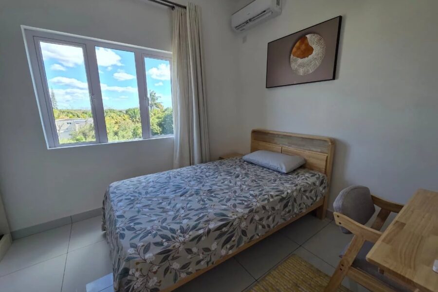 Appartement à louer à Grand-Baie — Vue mer — photo 12