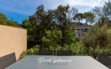 Maison à vendre à Saint-raphaël — Vue parc & jardin — photo 1