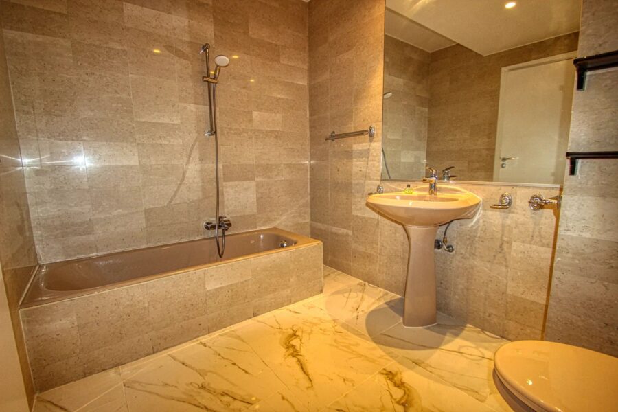 Appartement à louer à Roquebrune-cap-martin — Vue mer — photo 12